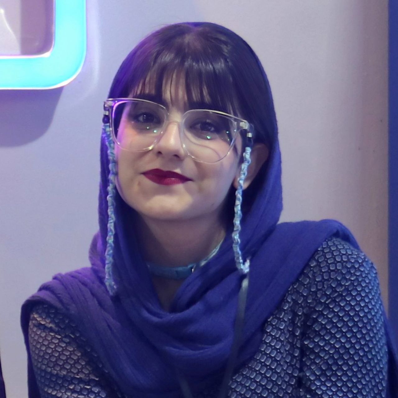 شهرزاد یزدی