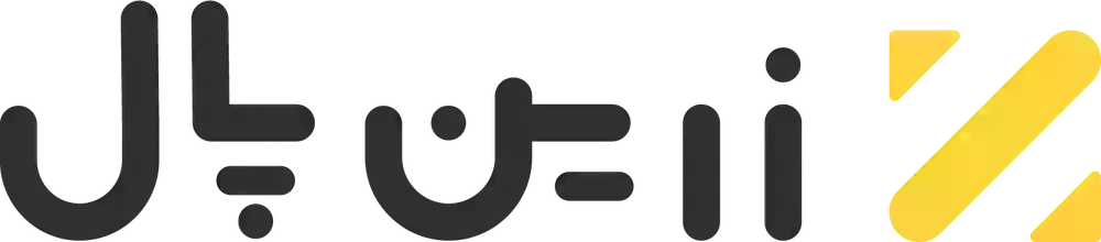 لوگو زرین پال از کجا