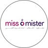 میس و مستر