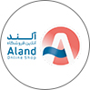 فروشگاه آلند