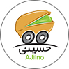 فروشگاه آجیلنو