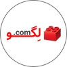 فروشگاه لگو