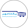 بانک کتاب یکتامهر