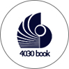 4030 بوک