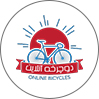 دوچرخه آنلاین