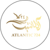 گروه مهاجرتی آتلانتیک 724