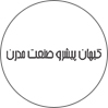 کیهان پیشرو صنعت مدرن 