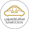 مبلمان سام اکسون