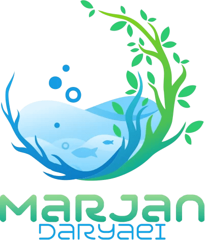آکواریوم مرجان دریایی