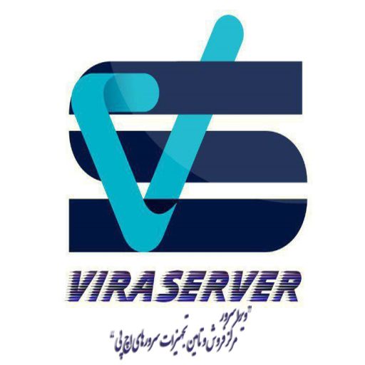 شرکت ویرا سرور تاو