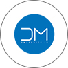 شرکت طراحی سایت و سئو dmservice