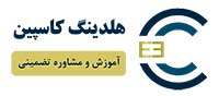 هلدینگ کاسپین