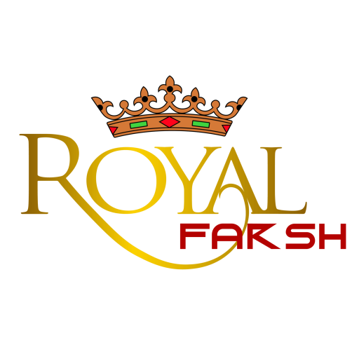 رویال فرش