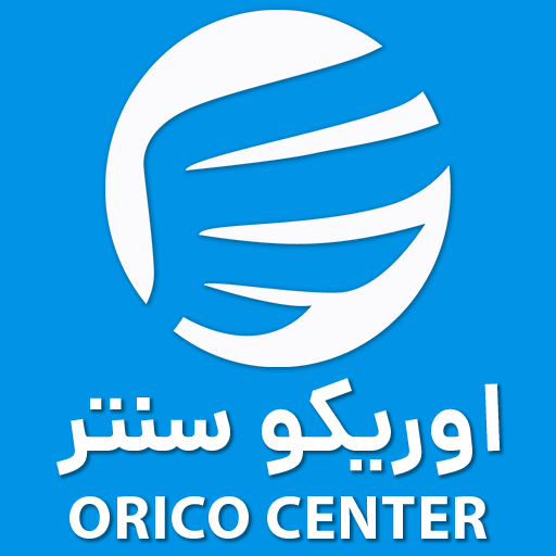 فروشگاه اوریکو سنتر