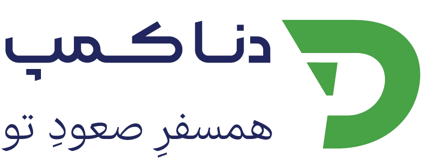 دناکمپ