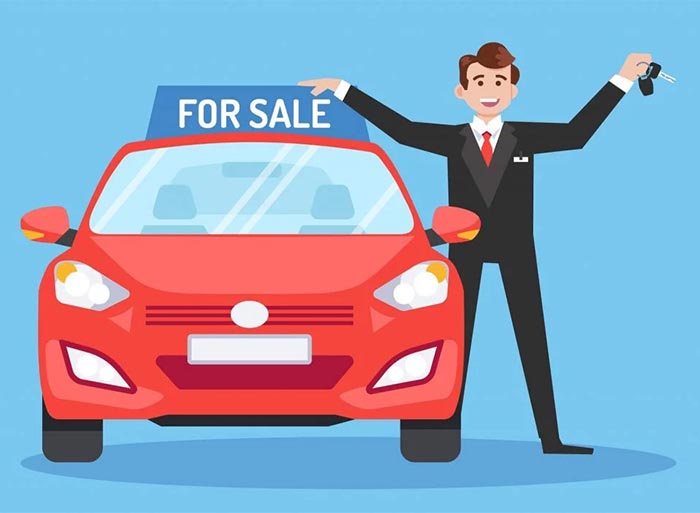 بهترین سایت های خرید و فروش ماشین نو و دست دوم
